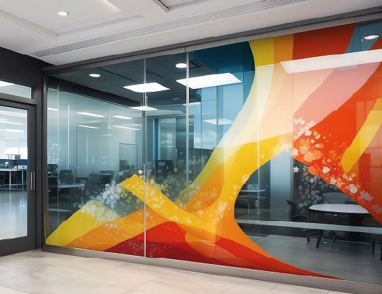 Branding oficinas